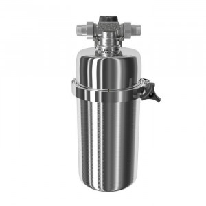 Аквафор Викинг Миди 300 для горячей воды с полипропиленовым модулем