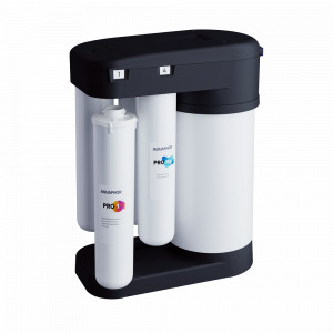 Аквафор DWM-102S Pro со смесителем C126